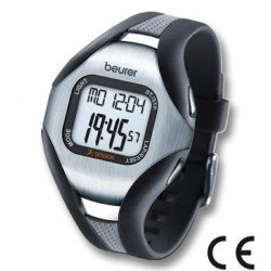 BEURER - CardioFréquenmètre Digital - IDEE CADEAU!