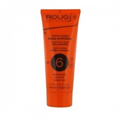 ROUGJ+ - EXTRABRONZ SPF 6 - crème solaire intensifiante -100ml