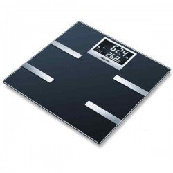 BEURER - PESE PERSONNE IMPEDANCEMETRE- IDEE CADEAU!