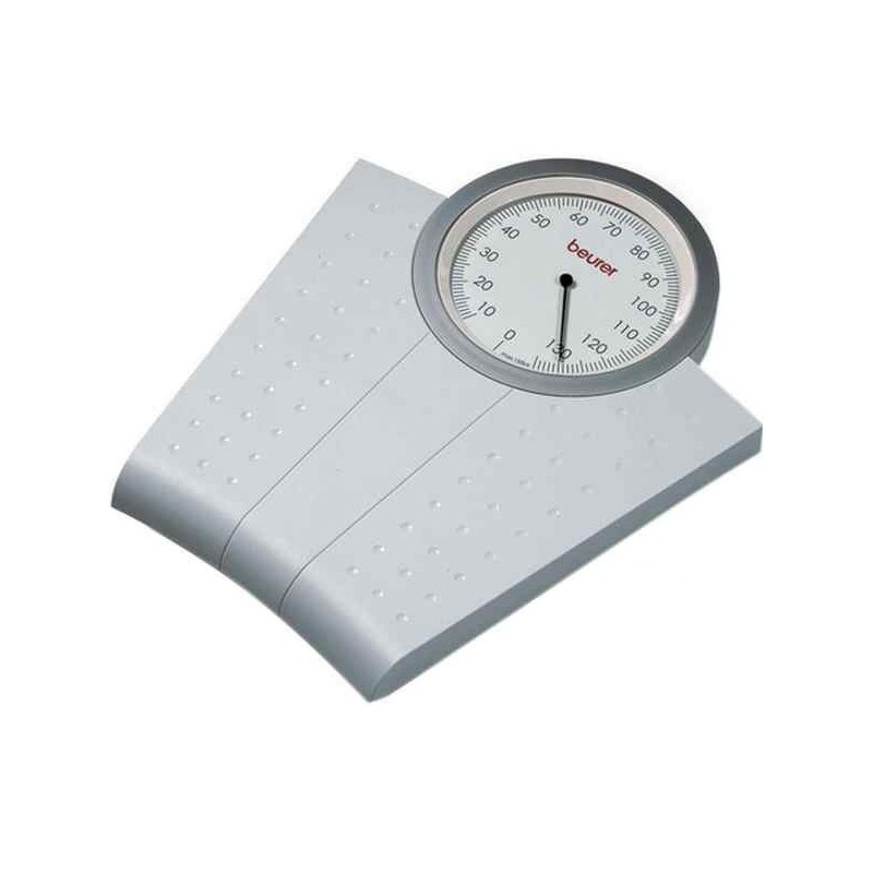 BEURER - PESE PERSONNE mécanique MS 50 - IDEE CADEAU!