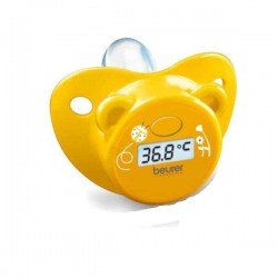 BEURER - Thermomètre Tétine  - IDEE CADEAU!