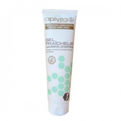 Apivita - Gel Fraîcheur - 150ml