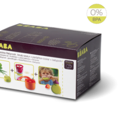BEABA - BABYCOOK accessoires