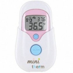 EXACTO - mini thermometre