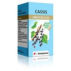 Arkopharma - ARKOGELULES HARPADOL - flacon 150 gélules