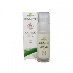 ARAGAN - ALOE VERA Concentration X2 - flacon 500ml