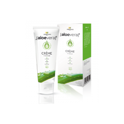 ARAGAN - ALOE VERA Crème Visage - 50ml