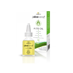 ARAGAN - ALOE VERA Huile concentration 2 - 50ml