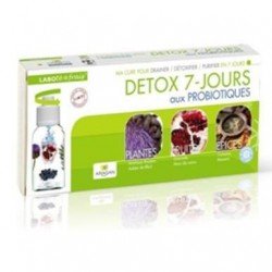 ARAGAN - RESTAURE - 6 Gélules