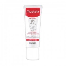 Mustela® - MATERNITE - Baume Allaitement - Tube 30ml.