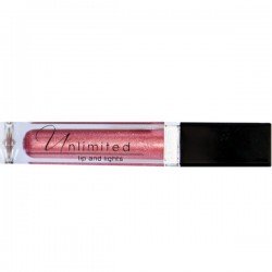 Le Comptoir des Tendances - GLOSS LUMINEUX - Rose Douceur