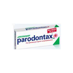 Parodontax® - Dentifrice Gel Fluor
