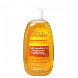 Rogé Cavaillès - HUILE DE DOUCHE VELOUTEE