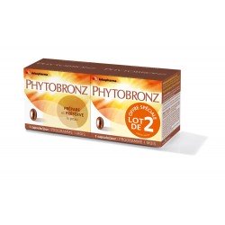 Arkopharma - PHYTOBRONZ Tout type de peau