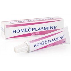 COMMANDE SPECIALE - HOMEOPLASMINE