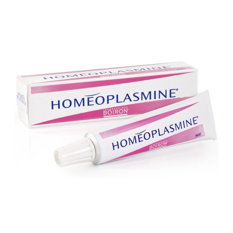 COMMANDE SPECIALE - HOMEOPLASMINE