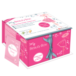 FORTE PHARMA - MY BEAUTY BOX