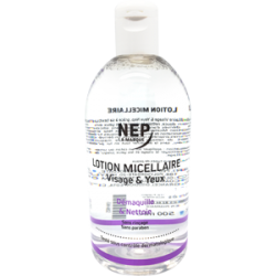 NEP LOTION MICELLAIRE 500ml