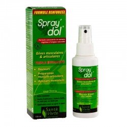 Santé Verte - SPRAY'DOL - 100ml