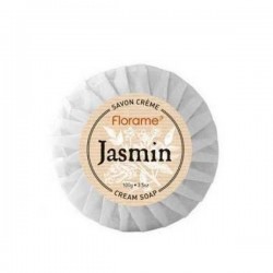 Florame - SAVON AU JASMIN - 100g