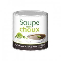 MILICAL - Soupe aux Choux