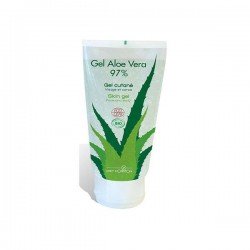 MATHIEU Pharma - Gel à l'Aloe Vera 97% - Tube 200ml