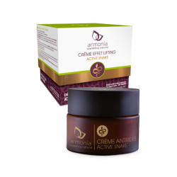 ARMONIA - Crème Venin de Serpent EFFET LIFTING - 50ml