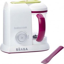 BEABA - BABYCOOK SOLO - IDEE CADEAU !