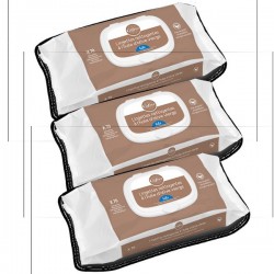 Gifrer - LINGETTES BEBE Sans Parfum - 70 X 3