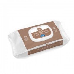 Gifrer - LINGETTES BEBE Sans Parfum - 70