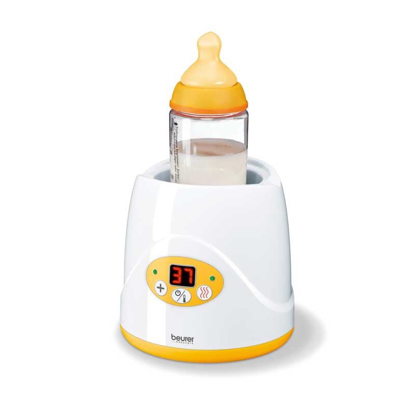 BEURER - Chauffe Biberon et Petits Pots - BY52