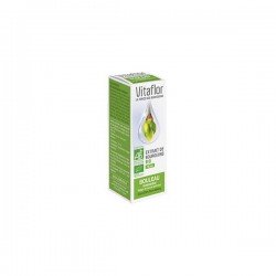 VITAFLOR - Bourgeon de Bouleau - 15ml