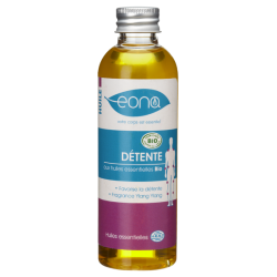 EONA - Huile de Massage DETENTE - 100 ml
