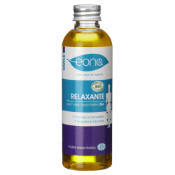 EONA - Huile de Massage RELAXANTE - 100 ml