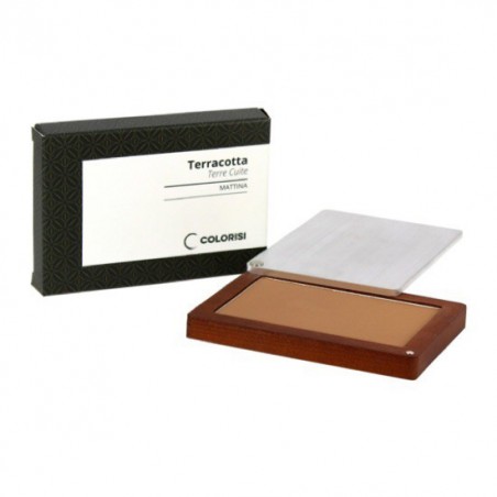 COLORISI - Terre Cuite