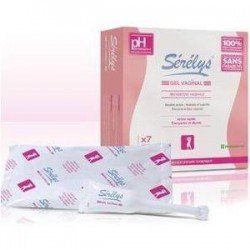 Serelys Pharma - SERELYS gel