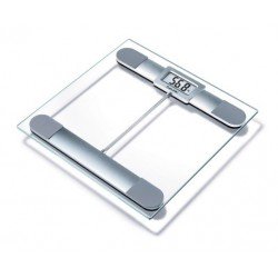 BEURER - PESE PERSONNE en verre GS 209 - IDEE CADEAU!