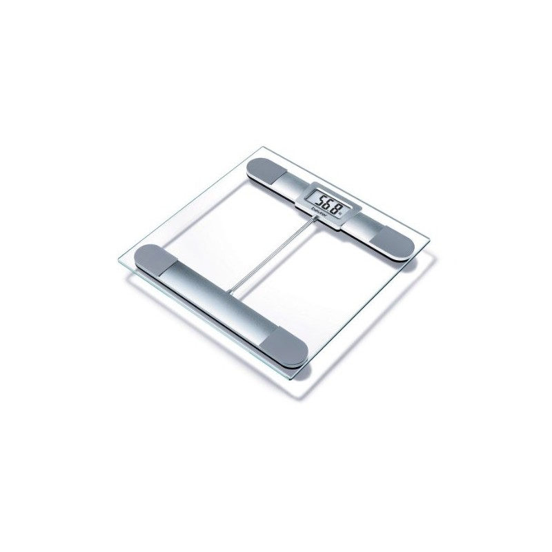 BEURER - PESE PERSONNE en verre GS 209 - IDEE CADEAU!