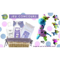 NEP - PACK NEP BEBE