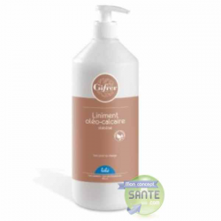 Gifrer - Liniment Oléo-Calcaire