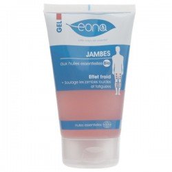 EONA - Gel Cryo - douleurs musculaires - 125 ml