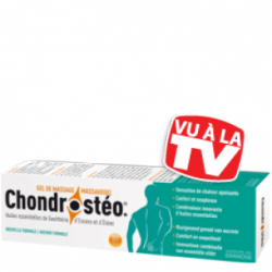 EA PHARMA - Chondrostéo Gel  - 100ml