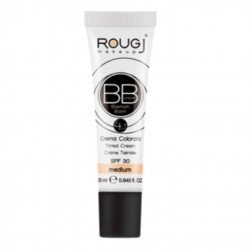 ROUGJ+ - BB CREAM