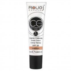 ROUGJ+ - CC CREAM Correction Color