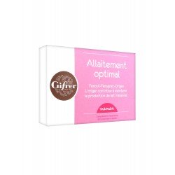 Gifrer - BAUME ALLAITEMENT BIO - 40ml