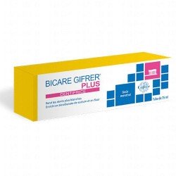 Gifrer - BICARE PLUS 60g