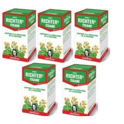 ERNST - TISANE RICHTER'S