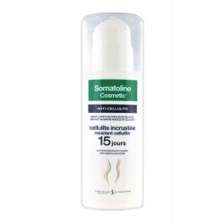 Somatoline Cosmetic™ -  Anti-Cellulite Incrustée 15 jours - 150ml