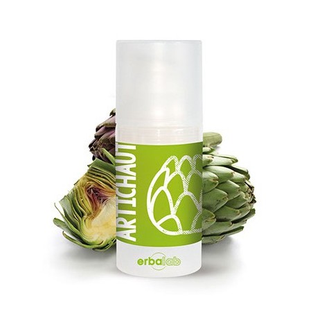 ERBALAB - Artichaut - flacon pompe 30ml