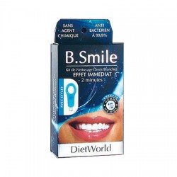 DIET WORLD - B.SMILE